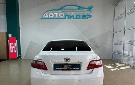 Toyota Camry, 2011 год, 1 429 000 рублей, 3 фотография