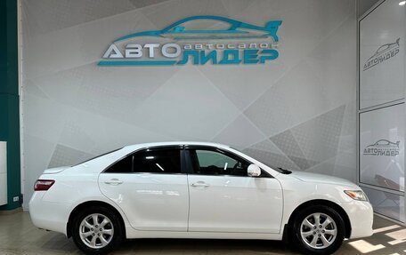 Toyota Camry, 2011 год, 1 429 000 рублей, 6 фотография