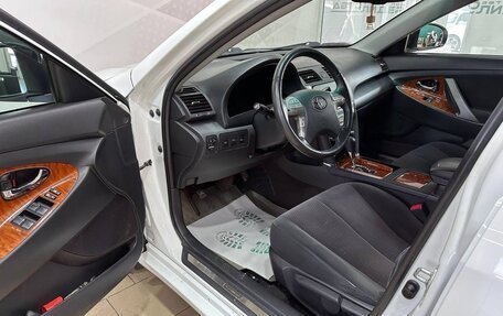 Toyota Camry, 2011 год, 1 429 000 рублей, 13 фотография