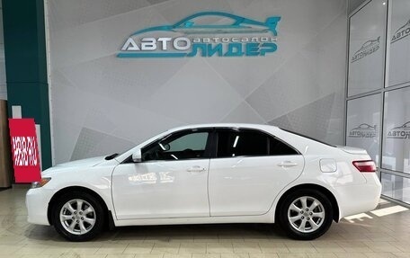 Toyota Camry, 2011 год, 1 429 000 рублей, 5 фотография