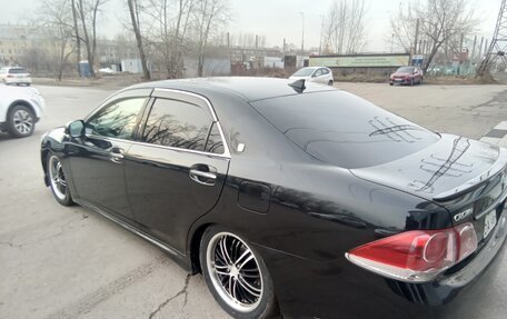 Toyota Crown, 2008 год, 870 000 рублей, 5 фотография