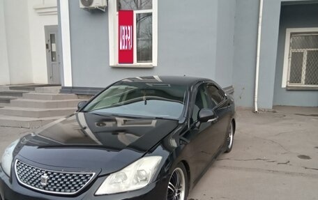 Toyota Crown, 2008 год, 870 000 рублей, 3 фотография