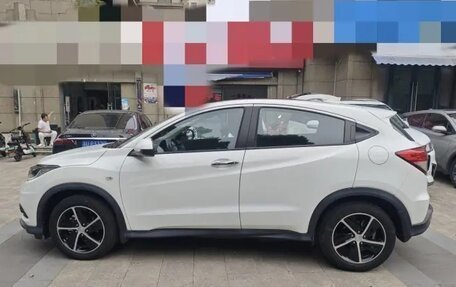 Honda Vezel, 2020 год, 1 619 999 рублей, 4 фотография