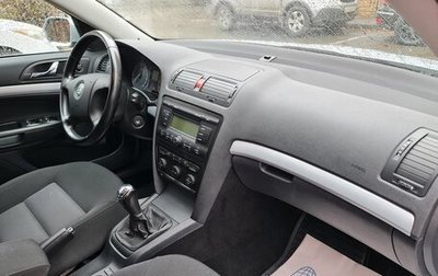 Skoda Octavia, 2008 год, 1 100 000 рублей, 1 фотография