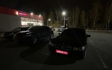 BMW 7 серия, 2003 год, 500 000 рублей, 1 фотография