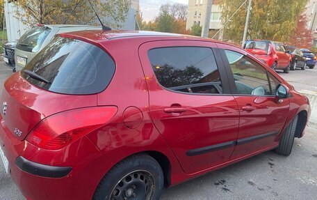 Peugeot 308 II, 2009 год, 500 000 рублей, 3 фотография