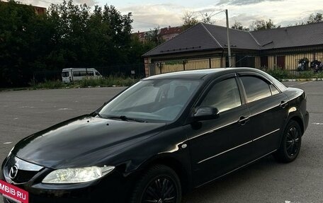 Mazda 6, 2007 год, 550 000 рублей, 6 фотография