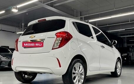 Chevrolet Spark IV, 2021 год, 915 000 рублей, 7 фотография