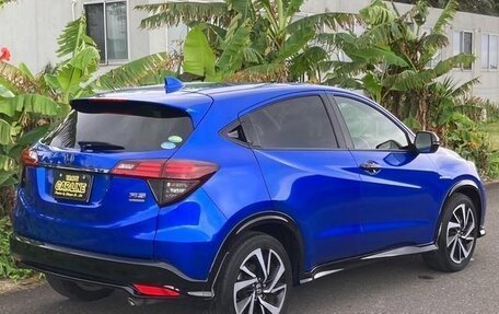 Honda Vezel, 2020 год, 1 800 000 рублей, 6 фотография