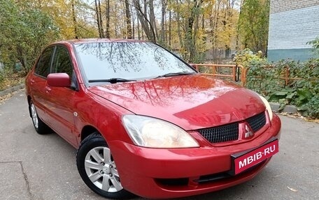 Mitsubishi Lancer IX, 2006 год, 440 000 рублей, 1 фотография