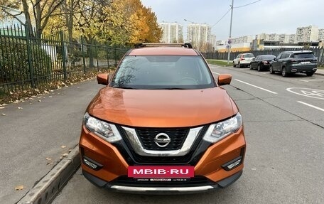 Nissan X-Trail, 2019 год, 2 300 000 рублей, 2 фотография