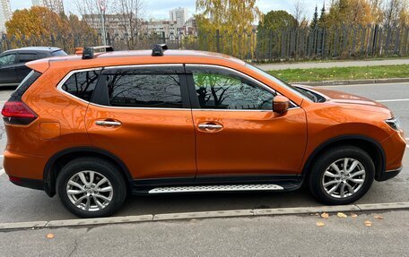 Nissan X-Trail, 2019 год, 2 300 000 рублей, 9 фотография