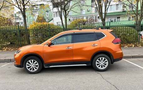 Nissan X-Trail, 2019 год, 2 300 000 рублей, 5 фотография