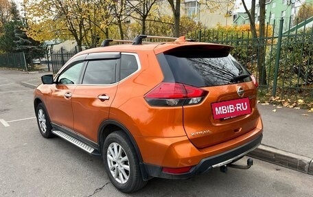 Nissan X-Trail, 2019 год, 2 300 000 рублей, 4 фотография