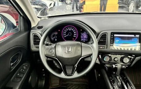 Honda Vezel, 2020 год, 1 679 999 рублей, 8 фотография