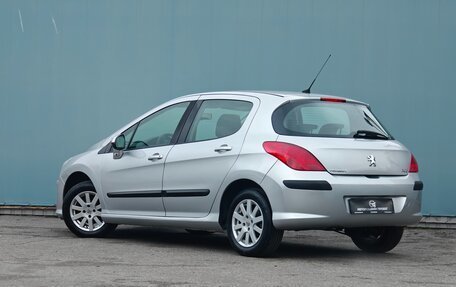 Peugeot 308 II, 2011 год, 620 000 рублей, 3 фотография