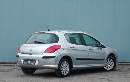 Peugeot 308 II, 2011 год, 620 000 рублей, 4 фотография