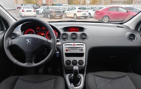 Peugeot 308 II, 2011 год, 620 000 рублей, 8 фотография