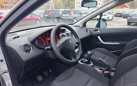 Peugeot 308 II, 2011 год, 620 000 рублей, 6 фотография