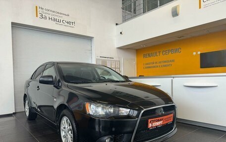 Mitsubishi Lancer IX, 2013 год, 1 199 000 рублей, 3 фотография