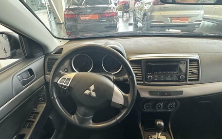 Mitsubishi Lancer IX, 2013 год, 1 199 000 рублей, 12 фотография