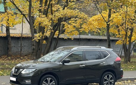 Nissan X-Trail, 2019 год, 3 000 000 рублей, 1 фотография