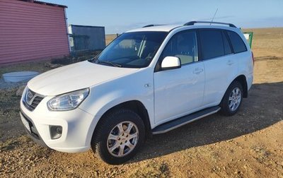 Chery Tiggo (T11), 2014 год, 785 000 рублей, 1 фотография