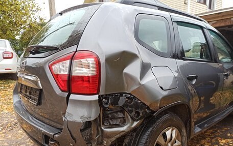 Nissan Terrano III, 2016 год, 635 000 рублей, 8 фотография