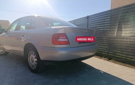 Audi A4, 2000 год, 475 000 рублей, 4 фотография