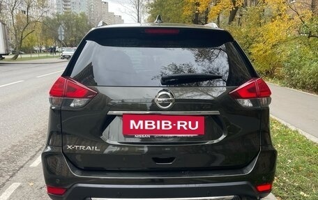 Nissan X-Trail, 2019 год, 3 000 000 рублей, 4 фотография