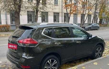 Nissan X-Trail, 2019 год, 3 000 000 рублей, 6 фотография