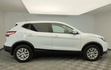 Nissan Qashqai, 2016 год, 1 320 000 рублей, 3 фотография