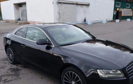 Audi A5, 2009 год, 1 220 000 рублей, 2 фотография