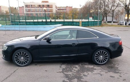 Audi A5, 2009 год, 1 220 000 рублей, 3 фотография