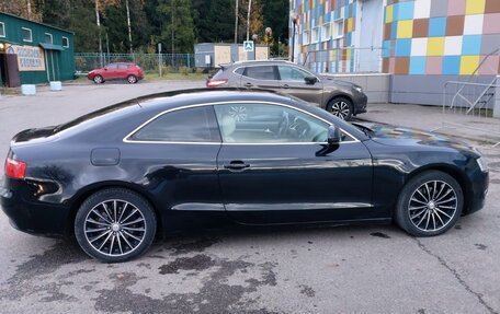 Audi A5, 2009 год, 1 220 000 рублей, 4 фотография