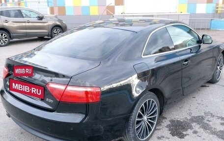 Audi A5, 2009 год, 1 220 000 рублей, 5 фотография