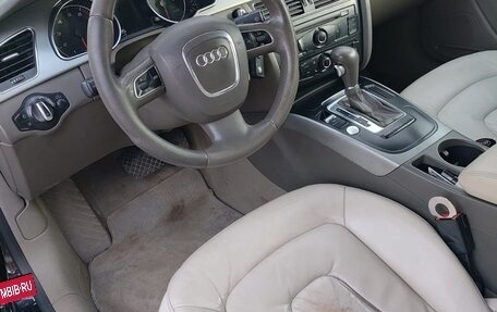 Audi A5, 2009 год, 1 220 000 рублей, 8 фотография