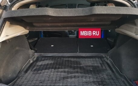 Nissan Qashqai, 2009 год, 1 050 000 рублей, 14 фотография