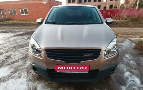 Nissan Qashqai, 2009 год, 1 050 000 рублей, 5 фотография