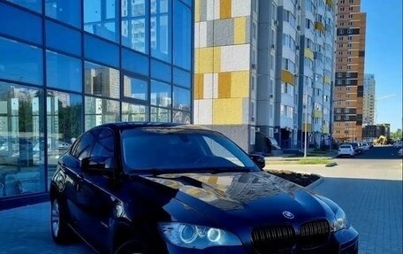 BMW X6, 2011 год, 2 400 000 рублей, 5 фотография