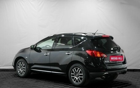 Nissan Murano, 2011 год, 1 299 000 рублей, 4 фотография