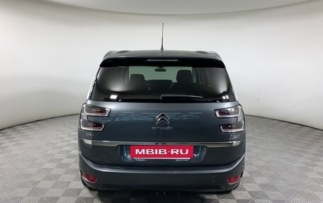 Citroen C4 Picasso II рестайлинг, 2016 год, 1 245 000 рублей, 6 фотография