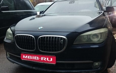 BMW 7 серия, 2009 год, 2 000 000 рублей, 1 фотография