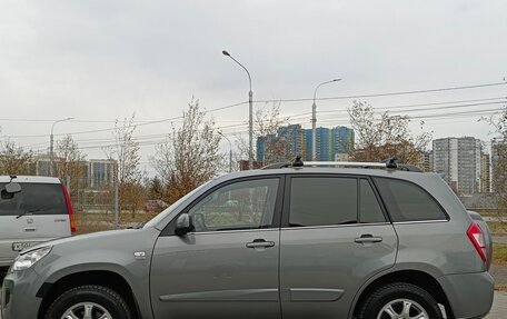 Chery Tiggo (T11), 2014 год, 1 070 000 рублей, 8 фотография