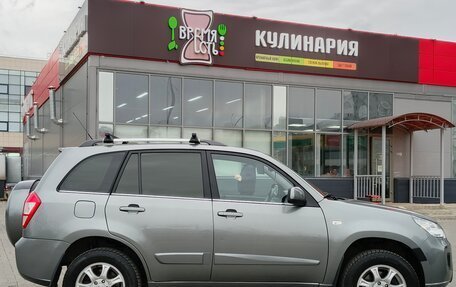 Chery Tiggo (T11), 2014 год, 1 070 000 рублей, 7 фотография