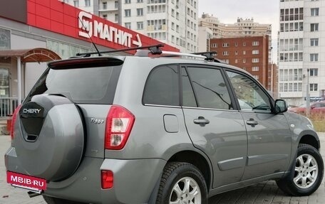 Chery Tiggo (T11), 2014 год, 1 070 000 рублей, 6 фотография