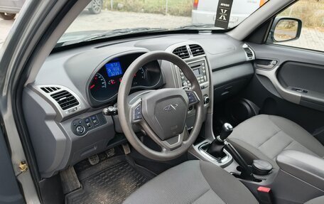 Chery Tiggo (T11), 2014 год, 1 070 000 рублей, 24 фотография