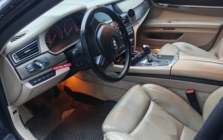 BMW 7 серия, 2009 год, 2 000 000 рублей, 4 фотография