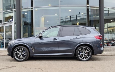 BMW X5, 2019 год, 7 094 000 рублей, 5 фотография