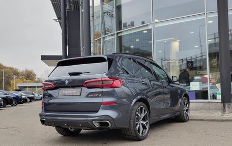 BMW X5, 2019 год, 7 094 000 рублей, 2 фотография